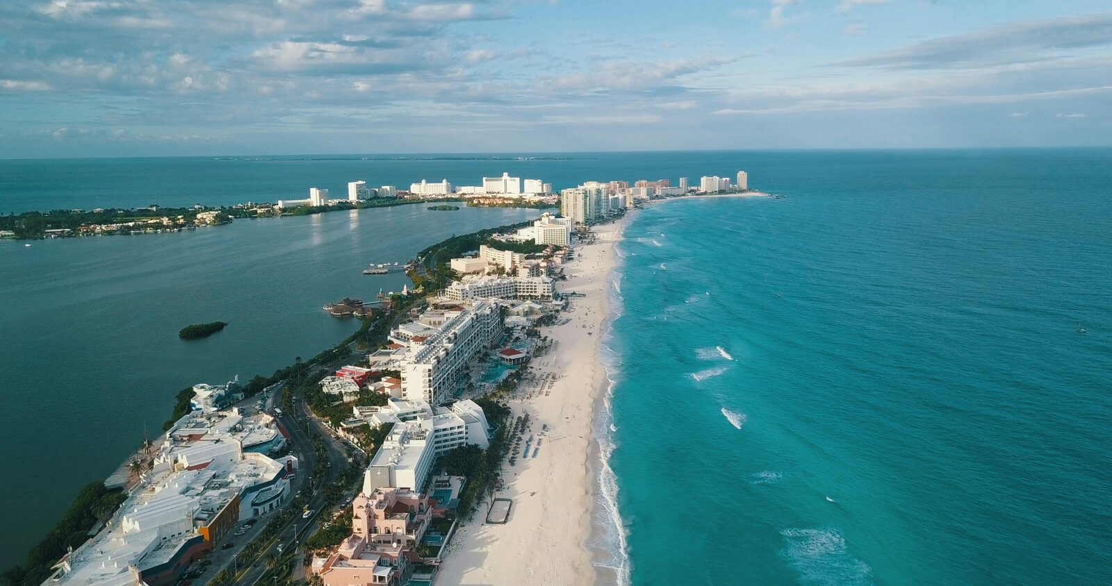 Cancún, Quintana Roo wedding venues