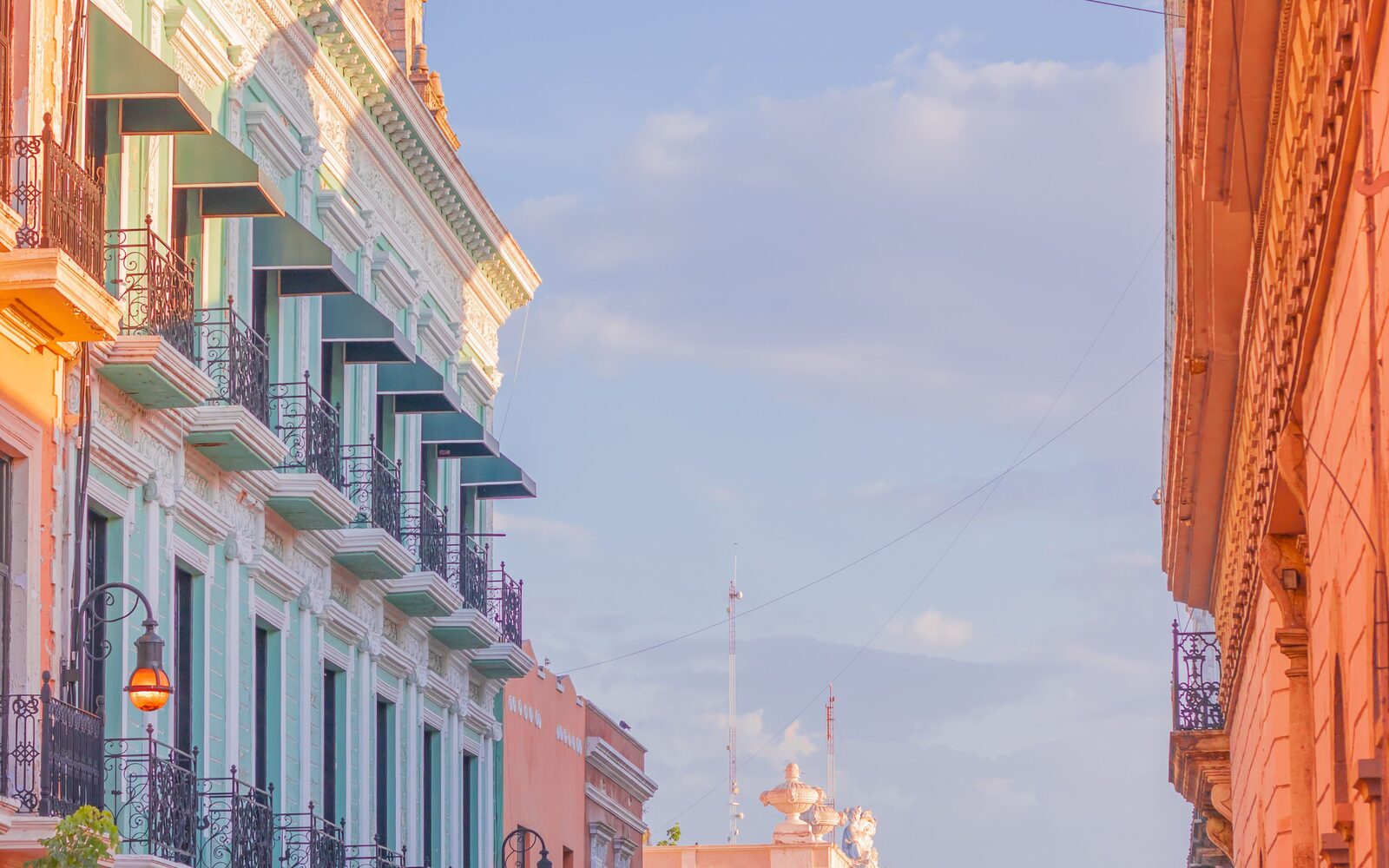 Mérida, Yucatán wedding venues
