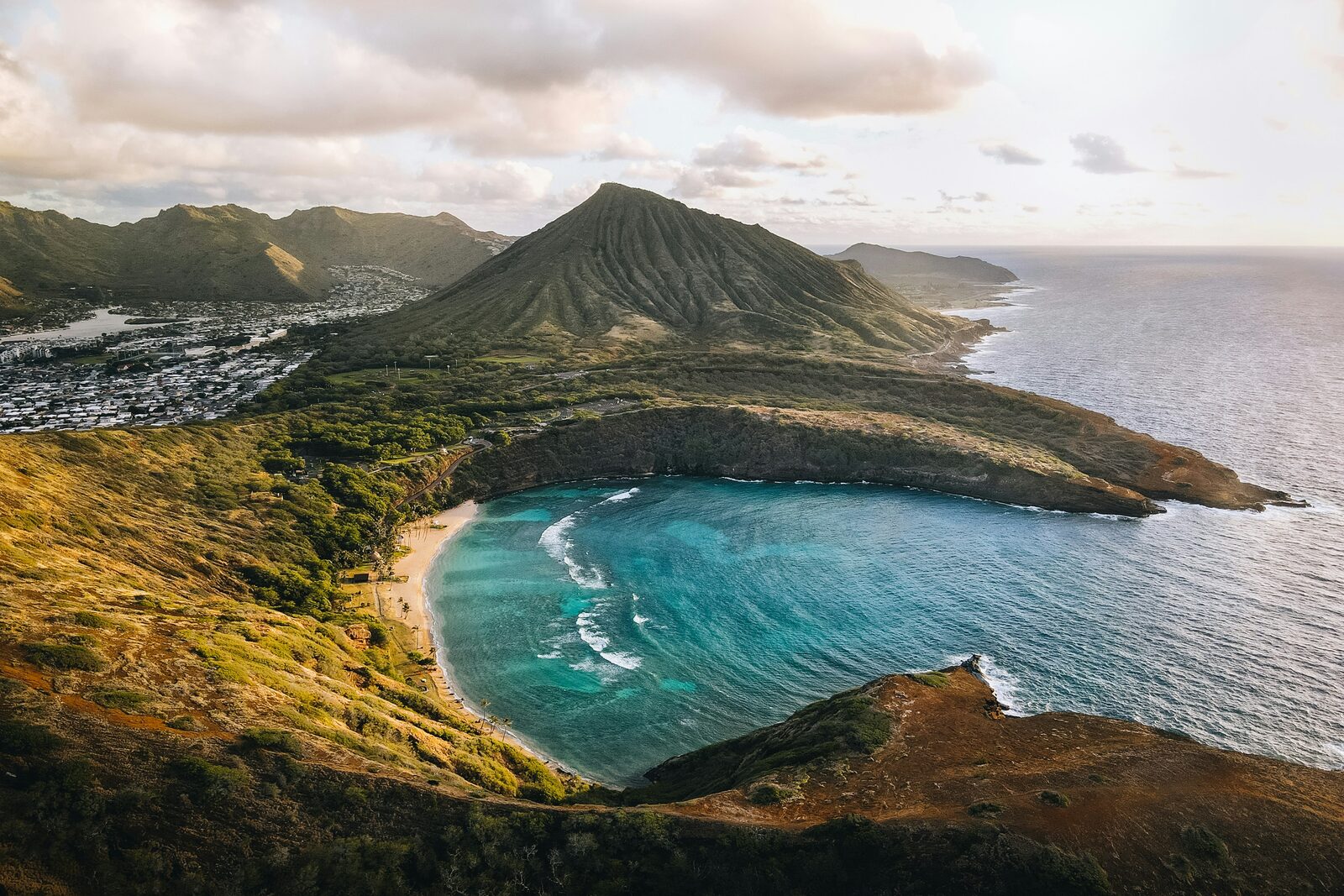 Oahu, Hawaii wedding venues