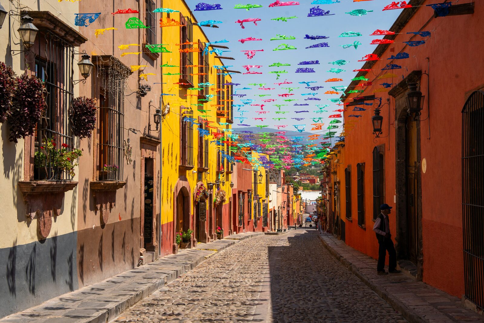 San Miguel de Allende, Guanajuato wedding venues