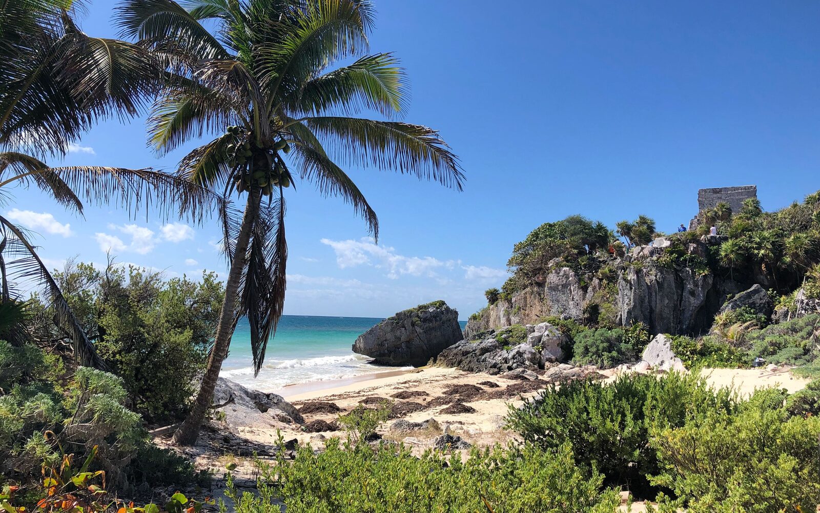 Tulum, Quintana Roo wedding venues